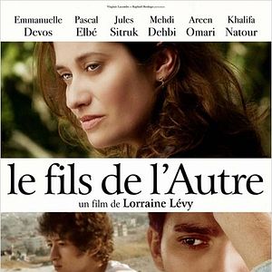 Foto O Filho do Outro