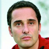 Foto Jorge Drexler