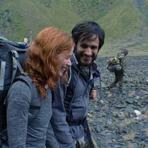 Foto Planeta Solitário