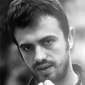 Foto Sergej Trifunovic