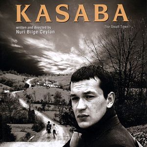 Foto A Pequena Cidade