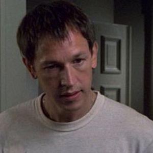 Foto Frederic Forrest