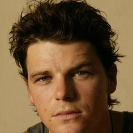 Foto Nathan Phillips