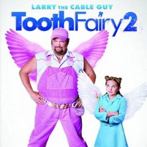 Foto O Fada do Dente 2