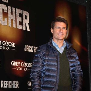 Foto Tom Cruise