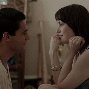 Foto Melanie Lynskey