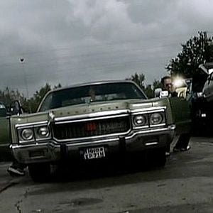 Foto City Kill - Rechnung in Blei