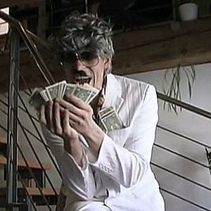 Foto City Kill - Rechnung in Blei