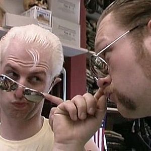 Foto City Kill - Rechnung in Blei