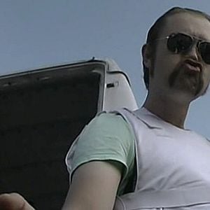 Foto City Kill - Rechnung in Blei