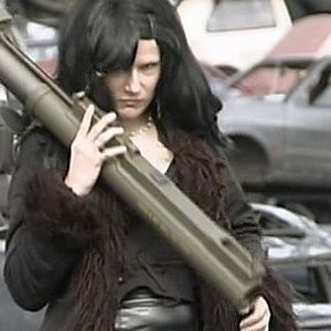 Foto City Kill - Rechnung in Blei