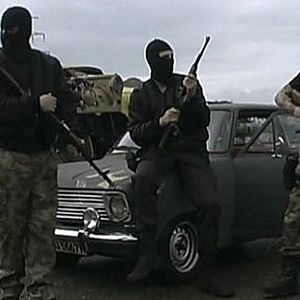 Foto City Kill - Rechnung in Blei