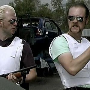 Foto City Kill - Rechnung in Blei