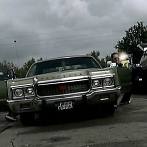 Foto City Kill - Rechnung in Blei