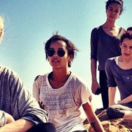 Foto Mad Max: Estrada da Fúria