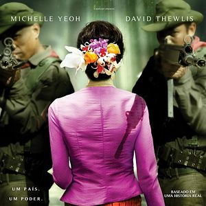 Foto Além da Liberdade