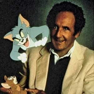 Foto Joseph Barbera