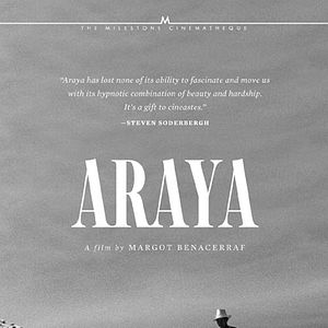 Foto Araya
