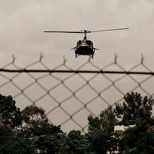 Foto Quem tem medo? Um Golpe em Honduras