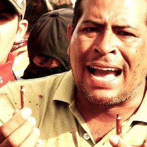 Foto Quem tem medo? Um Golpe em Honduras