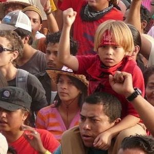 Foto Quem tem medo? Um Golpe em Honduras