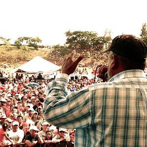 Foto Quem tem medo? Um Golpe em Honduras