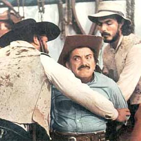 Foto O Grande Xerife