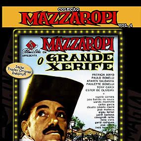 Foto O Grande Xerife