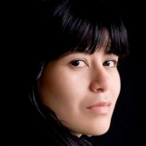 Foto Gabriela Calvache