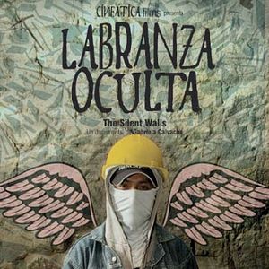 Foto Paredes Silenciosas