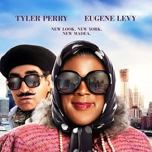 Foto As Testemunhas de Madea