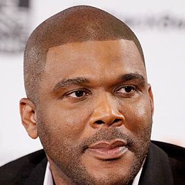 Foto Tyler Perry