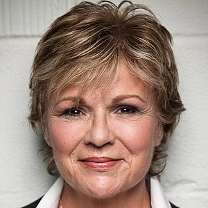 Foto Julie Walters