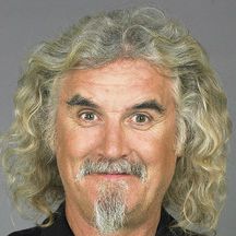 Foto Billy Connolly