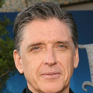Foto Craig Ferguson