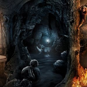 Foto O Hobbit: Uma Jornada Inesperada
