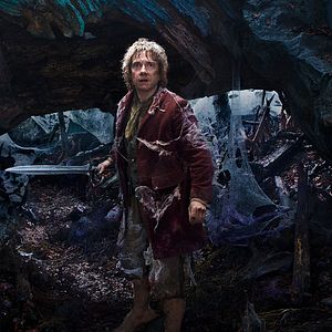 Foto O Hobbit: Uma Jornada Inesperada