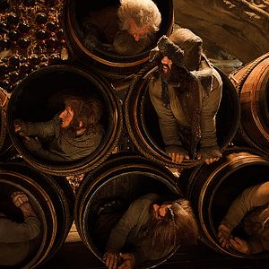 Foto O Hobbit: Uma Jornada Inesperada