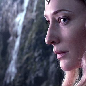 Foto Cate Blanchett