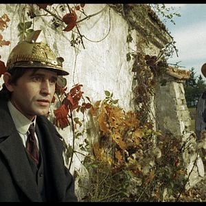 Foto O Sanatório da Clepsidra