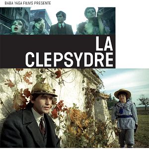 Foto O Sanatório da Clepsidra