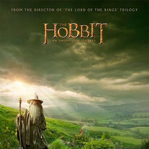 Foto O Hobbit: Uma Jornada Inesperada