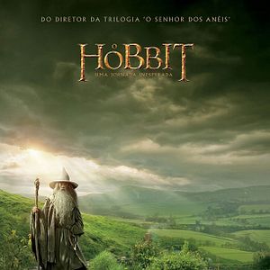 Foto O Hobbit: Uma Jornada Inesperada