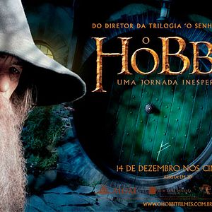 Foto O Hobbit: Uma Jornada Inesperada