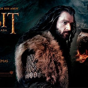 Foto O Hobbit: Uma Jornada Inesperada