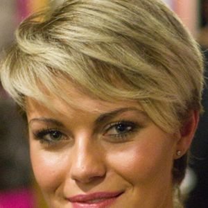 Foto Chanel Cresswell