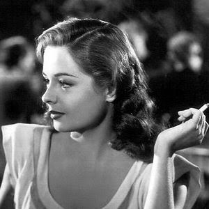 Foto Jane Greer