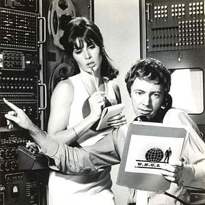 Foto Stefanie Powers