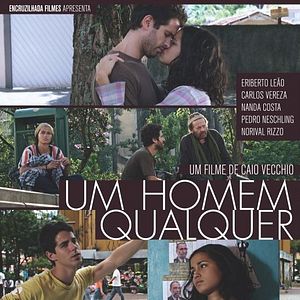 Foto Um Homem Qualquer