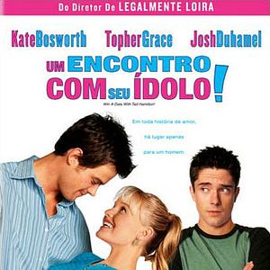 Foto Um Encontro com Seu Ídolo!